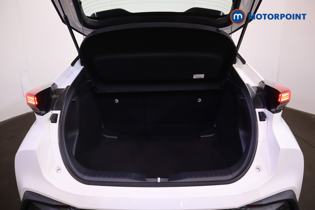 Toyota C-Hr Icon Automatic Petrol-Electric Hybrid SUV - Stock Number (1583847) - 19th supplementary image