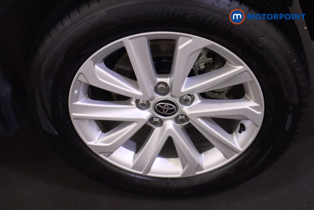 Toyota C-Hr Icon Automatic Petrol-Electric Hybrid SUV - Stock Number (1583847) - 21st supplementary image