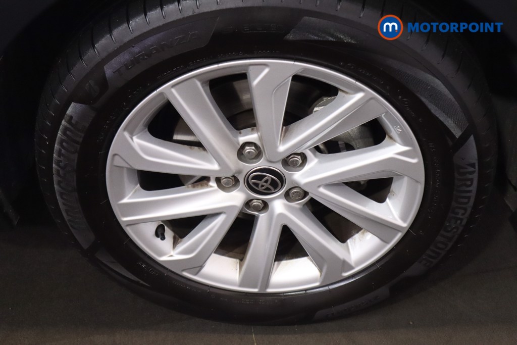 Toyota C-Hr Icon Automatic Petrol-Electric Hybrid SUV - Stock Number (1583847) - 23rd supplementary image