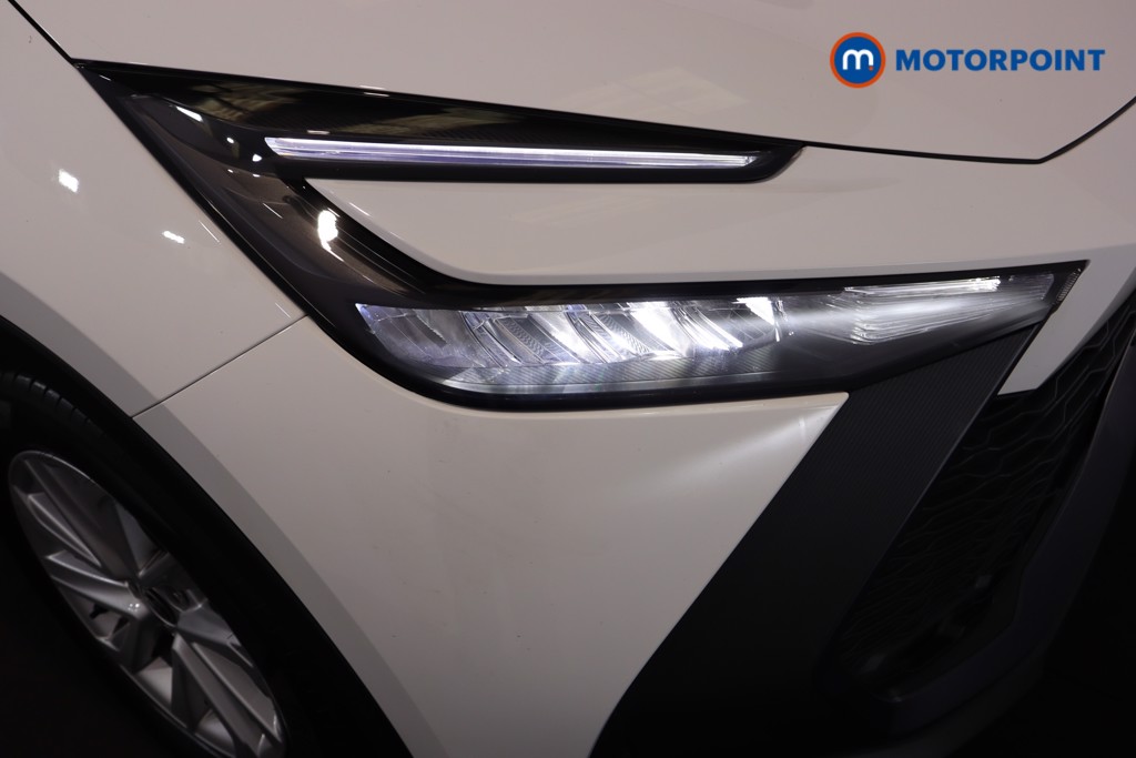 Toyota C-Hr Icon Automatic Petrol-Electric Hybrid SUV - Stock Number (1583847) - 24th supplementary image