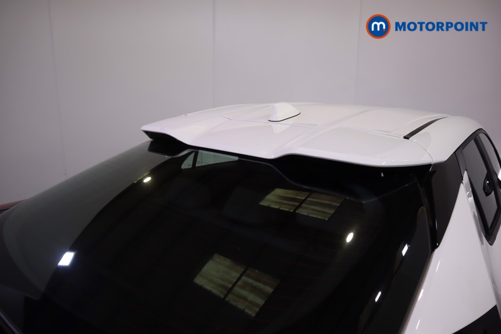 Toyota C-Hr Icon Automatic Petrol-Electric Hybrid SUV - Stock Number (1583847) - 26th supplementary image