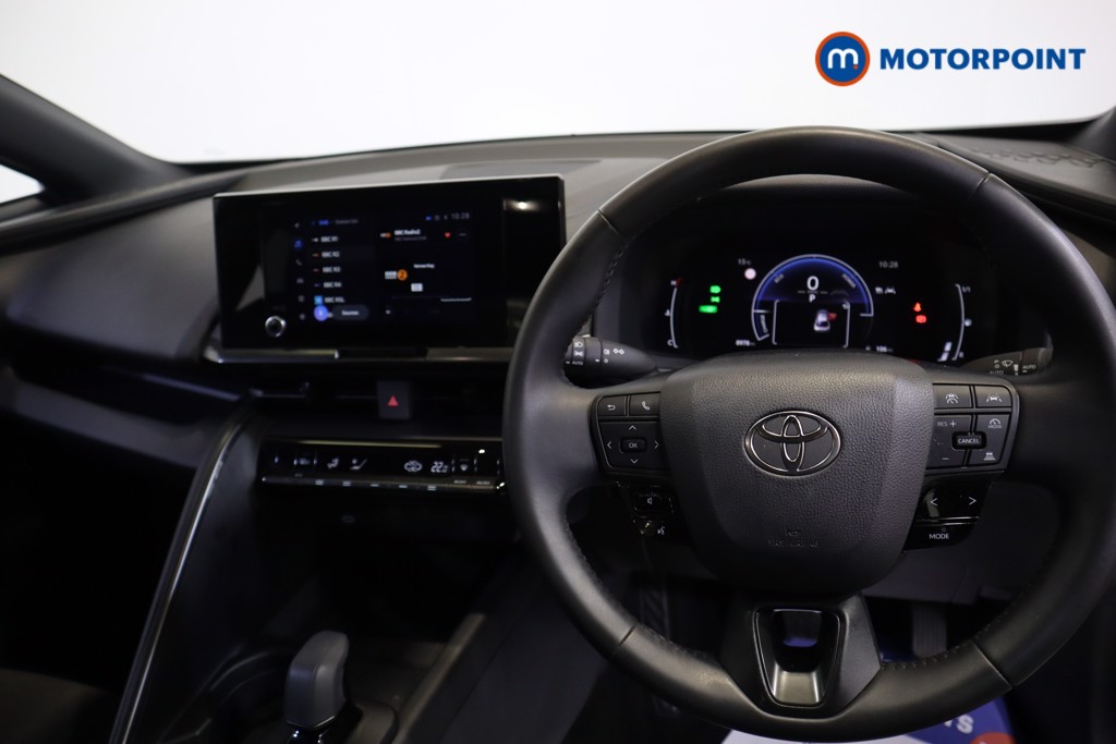 Toyota C-Hr Icon Automatic Petrol-Electric Hybrid SUV - Stock Number (1583847) - 1st supplementary image
