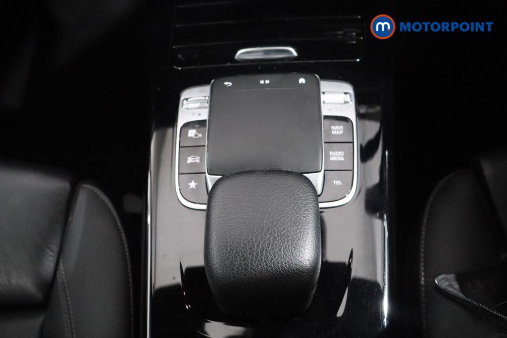 Mercedes-Benz CLA Amg Line Automatic Petrol Coupe - Stock Number (1583858) - 3rd supplementary image