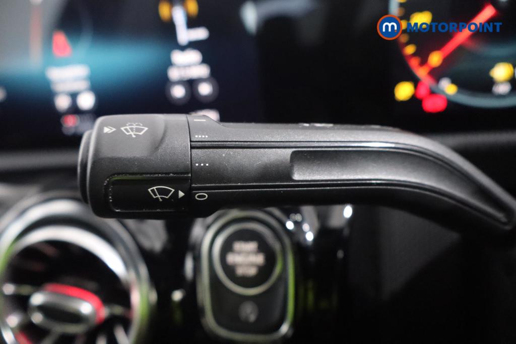 Mercedes-Benz CLA Amg Line Automatic Petrol Coupe - Stock Number (1583858) - 8th supplementary image