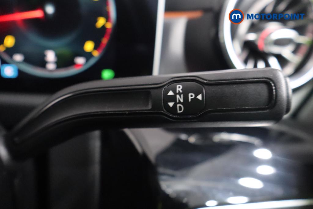 Mercedes-Benz CLA Amg Line Automatic Petrol Coupe - Stock Number (1583858) - 9th supplementary image