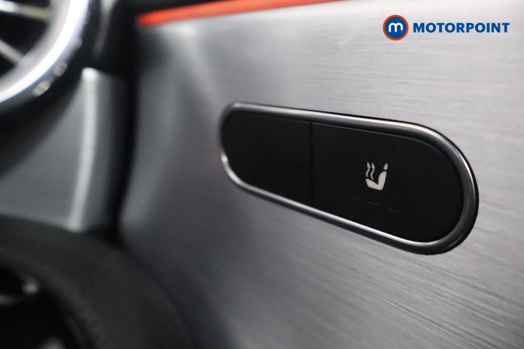 Mercedes-Benz CLA Amg Line Automatic Petrol Coupe - Stock Number (1583858) - 11th supplementary image