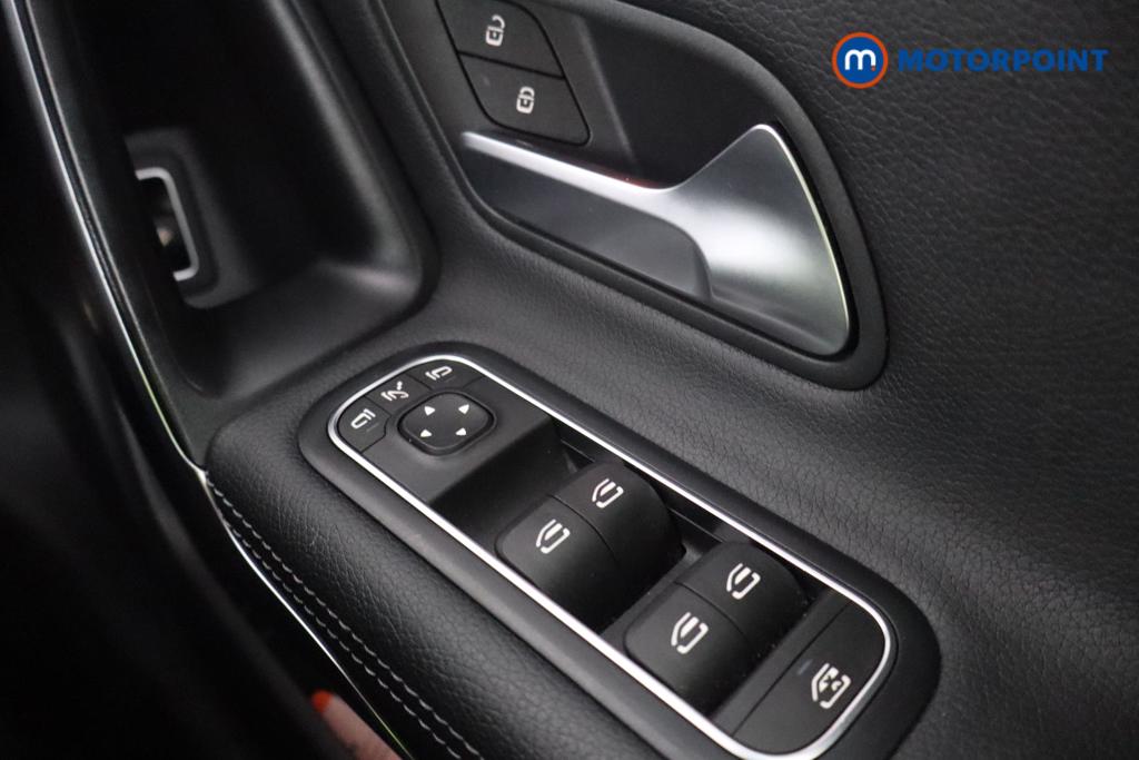 Mercedes-Benz CLA Amg Line Automatic Petrol Coupe - Stock Number (1583858) - 12th supplementary image