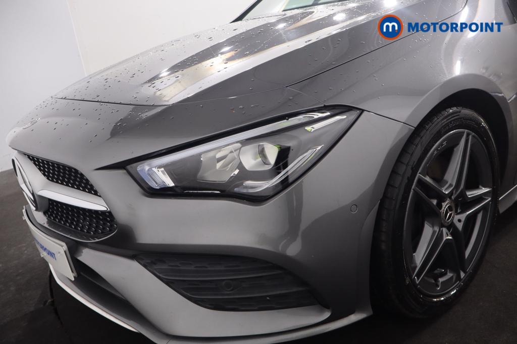 Mercedes-Benz CLA Amg Line Automatic Petrol Coupe - Stock Number (1583858) - 13th supplementary image