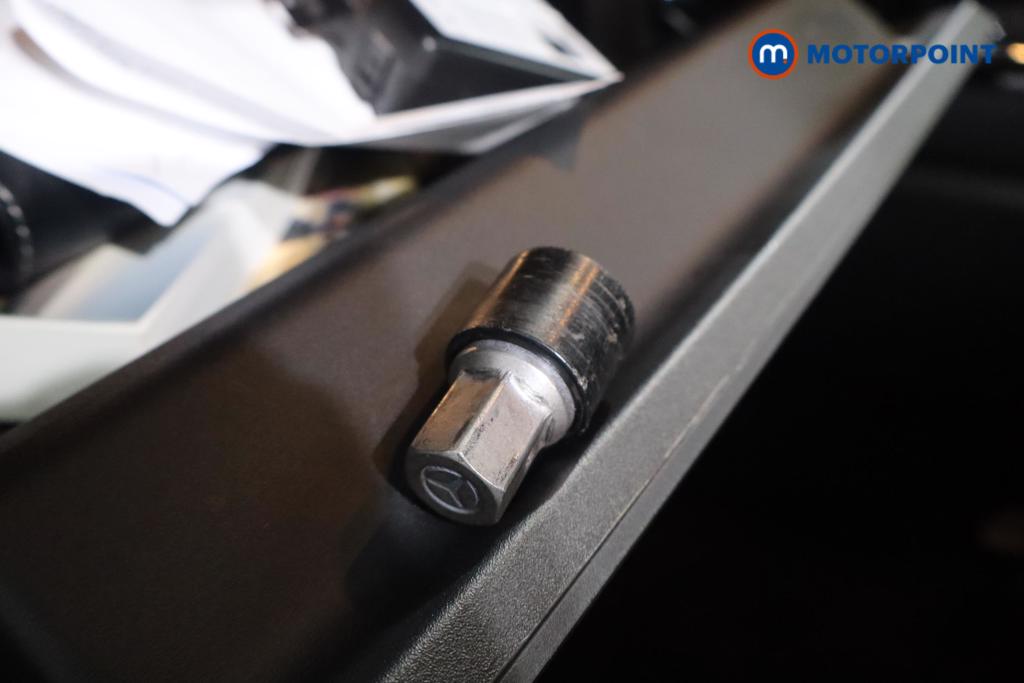 Mercedes-Benz CLA Amg Line Automatic Petrol Coupe - Stock Number (1583858) - 14th supplementary image