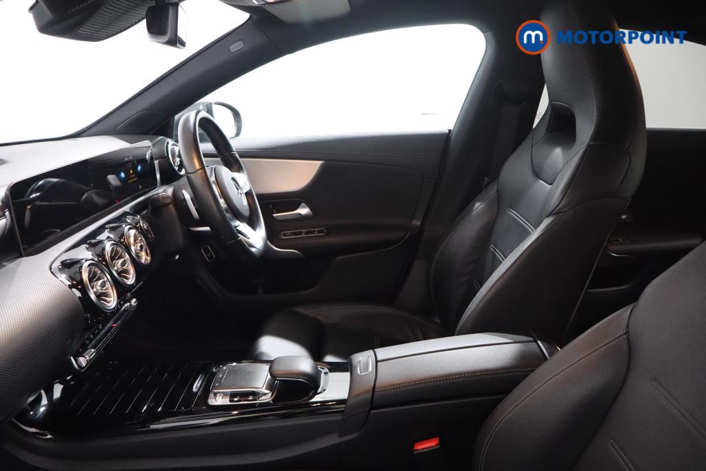 Mercedes-Benz CLA Amg Line Automatic Petrol Coupe - Stock Number (1583858) - 15th supplementary image