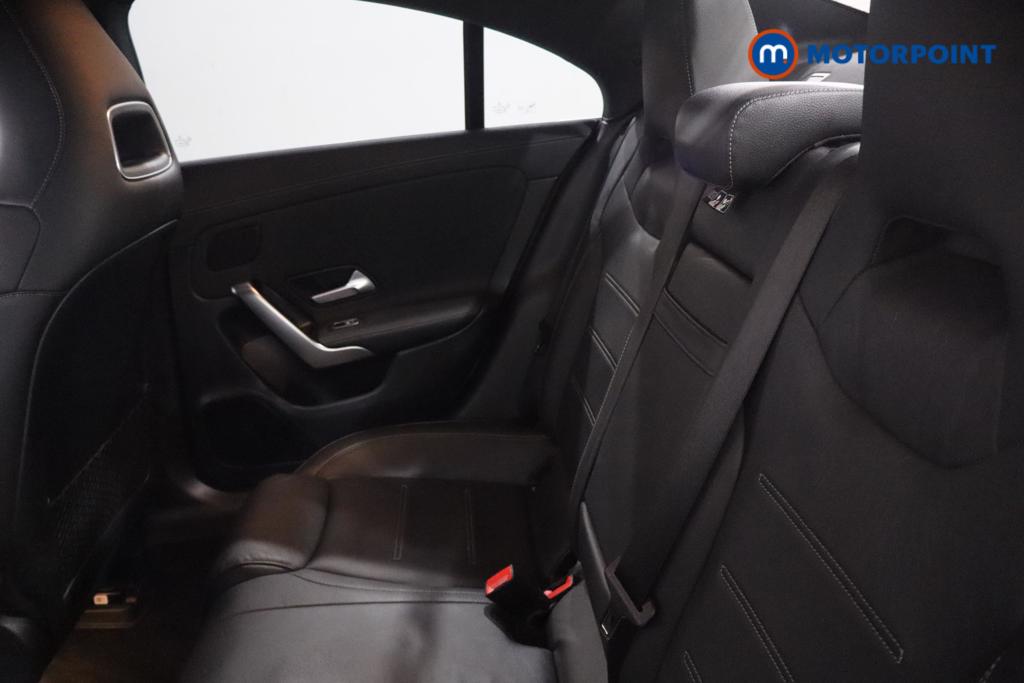 Mercedes-Benz CLA Amg Line Automatic Petrol Coupe - Stock Number (1583858) - 16th supplementary image