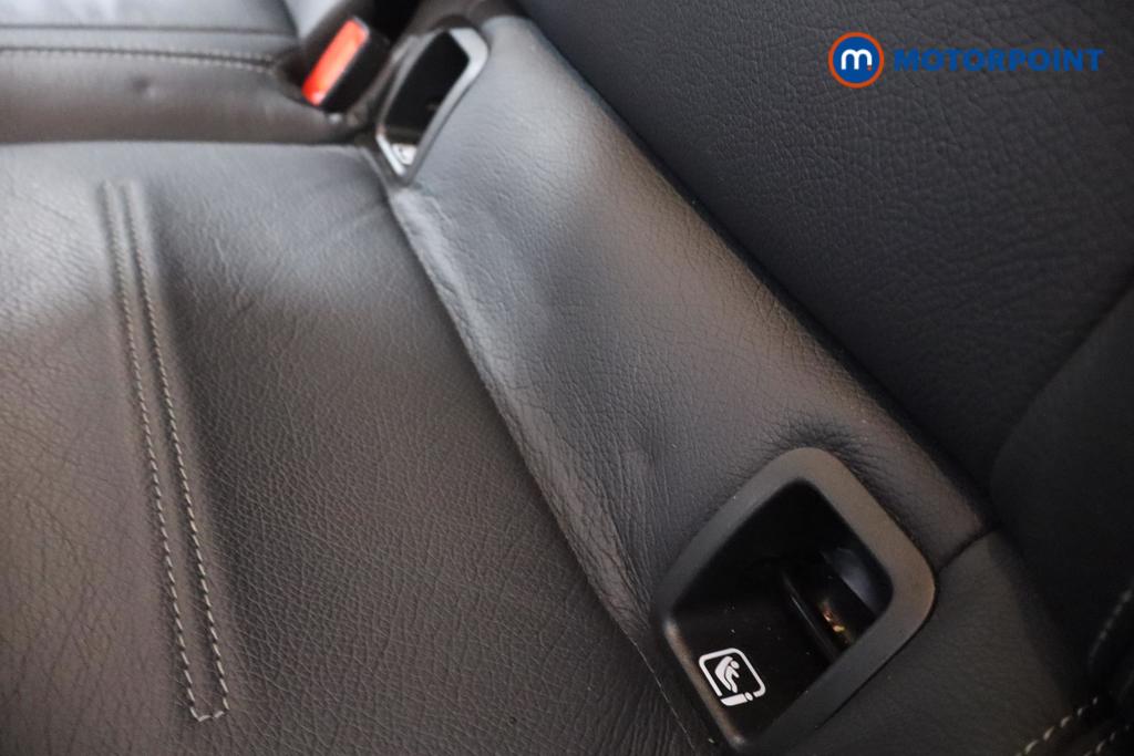 Mercedes-Benz CLA Amg Line Automatic Petrol Coupe - Stock Number (1583858) - 17th supplementary image