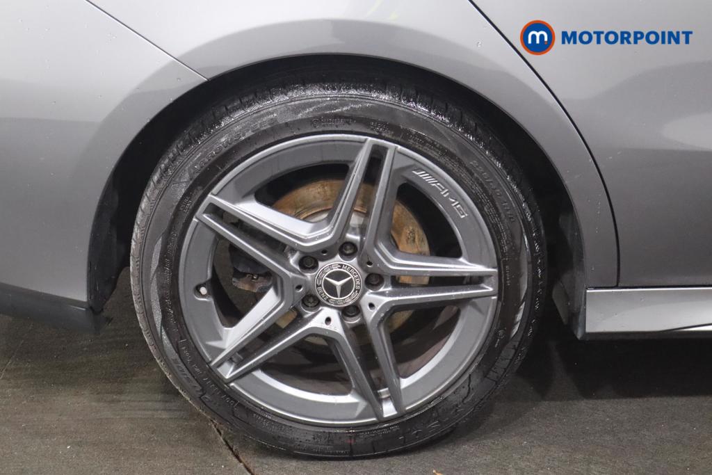 Mercedes-Benz CLA Amg Line Automatic Petrol Coupe - Stock Number (1583858) - 19th supplementary image