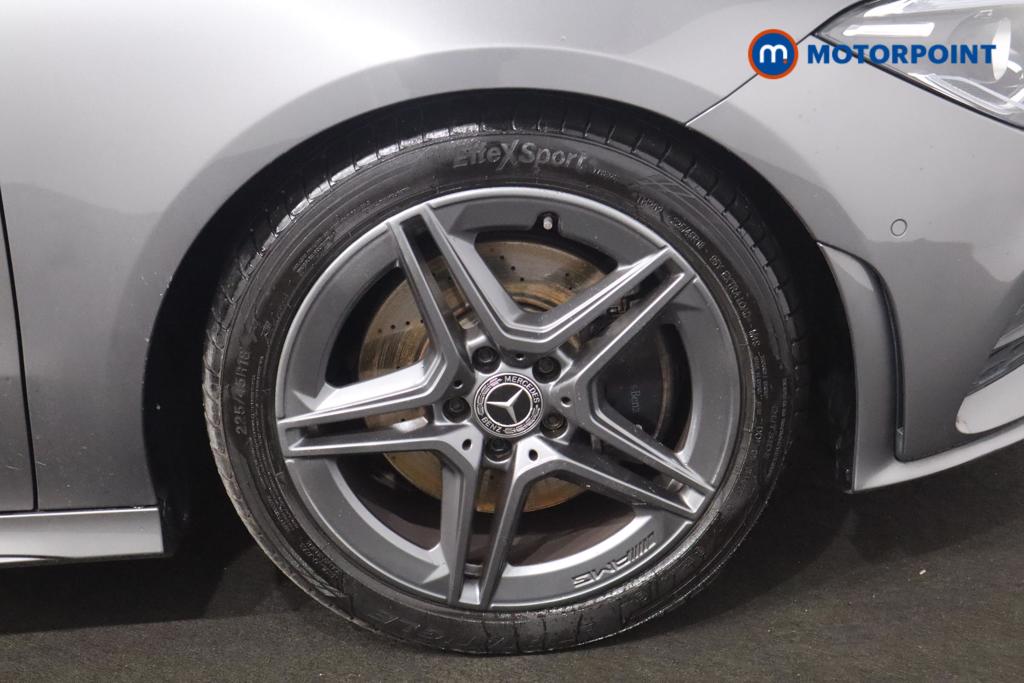 Mercedes-Benz CLA Amg Line Automatic Petrol Coupe - Stock Number (1583858) - 20th supplementary image