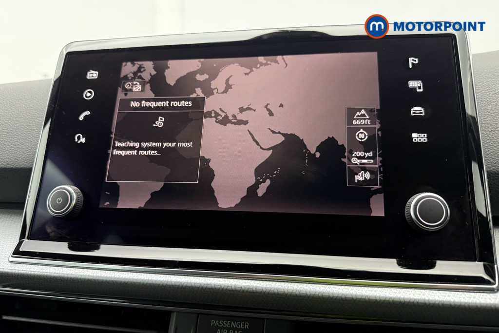 Seat Tarraco Xcellence Lux Manual Petrol SUV - Stock Number (1583969) - 2nd supplementary image