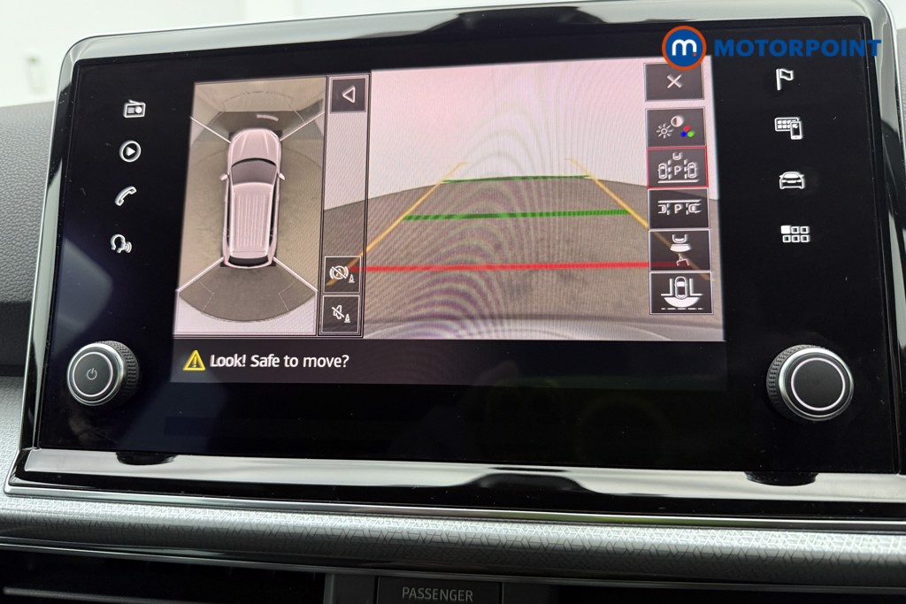 Seat Tarraco Xcellence Lux Manual Petrol SUV - Stock Number (1583969) - 3rd supplementary image