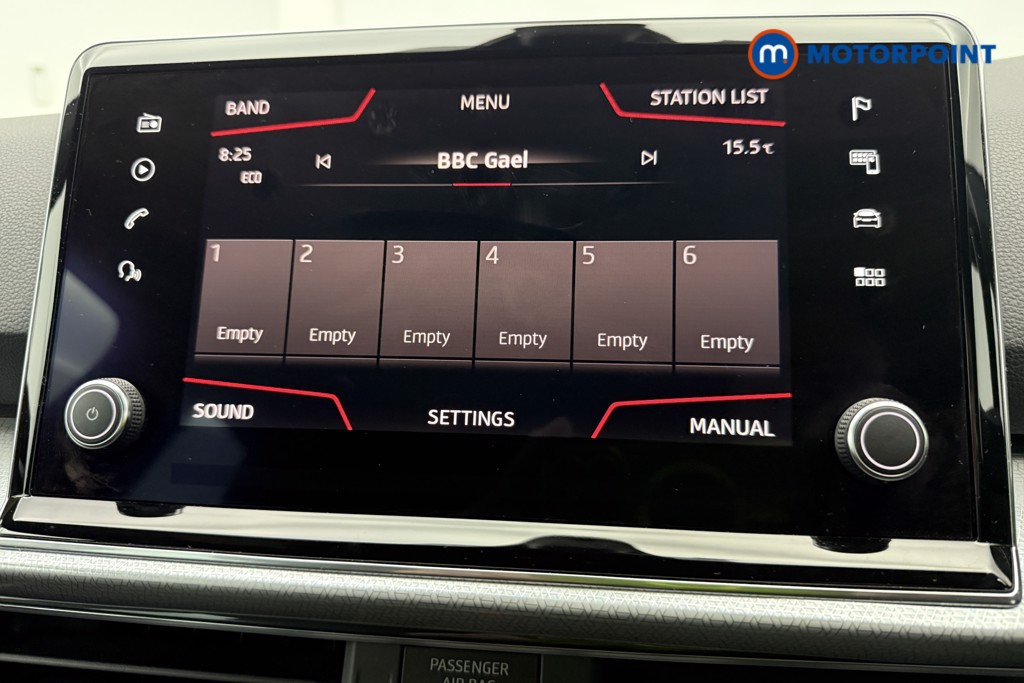 Seat Tarraco Xcellence Lux Manual Petrol SUV - Stock Number (1583969) - 4th supplementary image