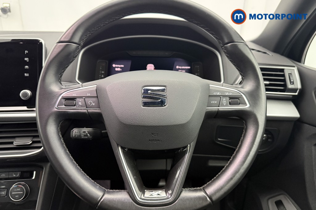 Seat Tarraco Xcellence Lux Manual Petrol SUV - Stock Number (1583969) - 5th supplementary image