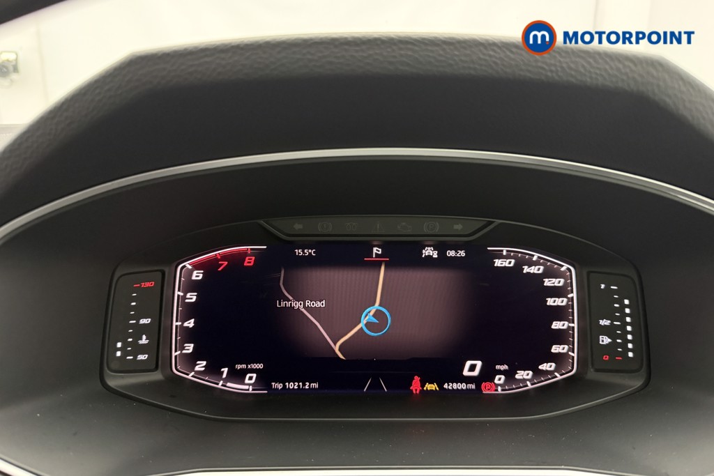 Seat Tarraco Xcellence Lux Manual Petrol SUV - Stock Number (1583969) - 6th supplementary image