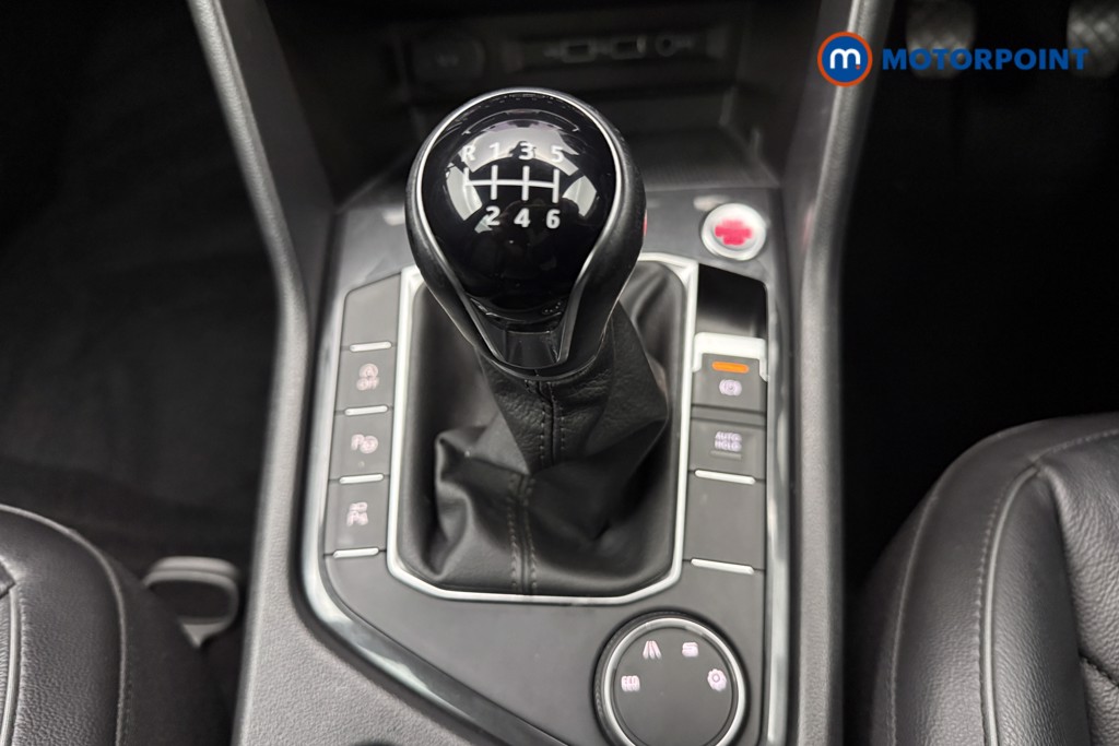Seat Tarraco Xcellence Lux Manual Petrol SUV - Stock Number (1583969) - 7th supplementary image