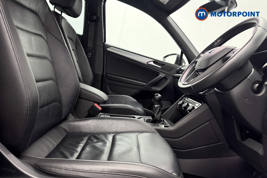 Seat Tarraco Xcellence Lux Manual Petrol SUV - Stock Number (1583969) - 8th supplementary image