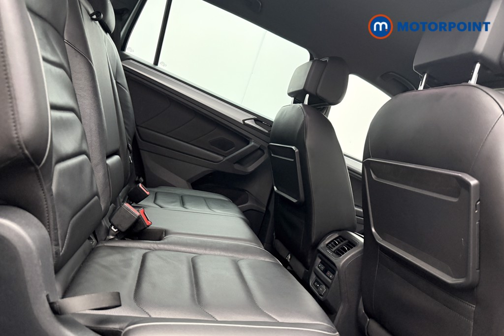 Seat Tarraco Xcellence Lux Manual Petrol SUV - Stock Number (1583969) - 9th supplementary image