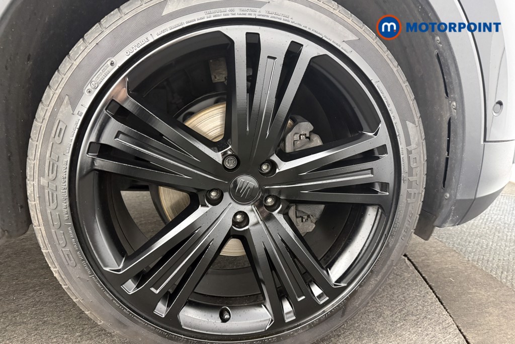 Seat Tarraco Xcellence Lux Manual Petrol SUV - Stock Number (1583969) - 12th supplementary image