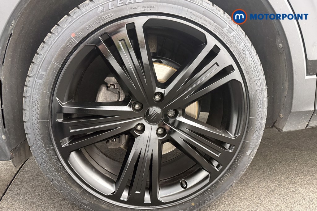 Seat Tarraco Xcellence Lux Manual Petrol SUV - Stock Number (1583969) - 13th supplementary image