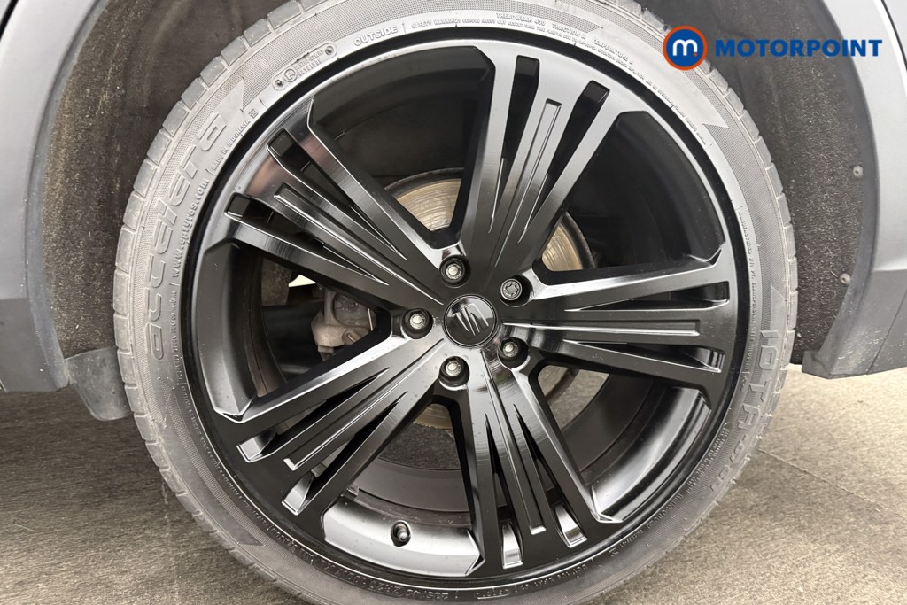 Seat Tarraco Xcellence Lux Manual Petrol SUV - Stock Number (1583969) - 14th supplementary image