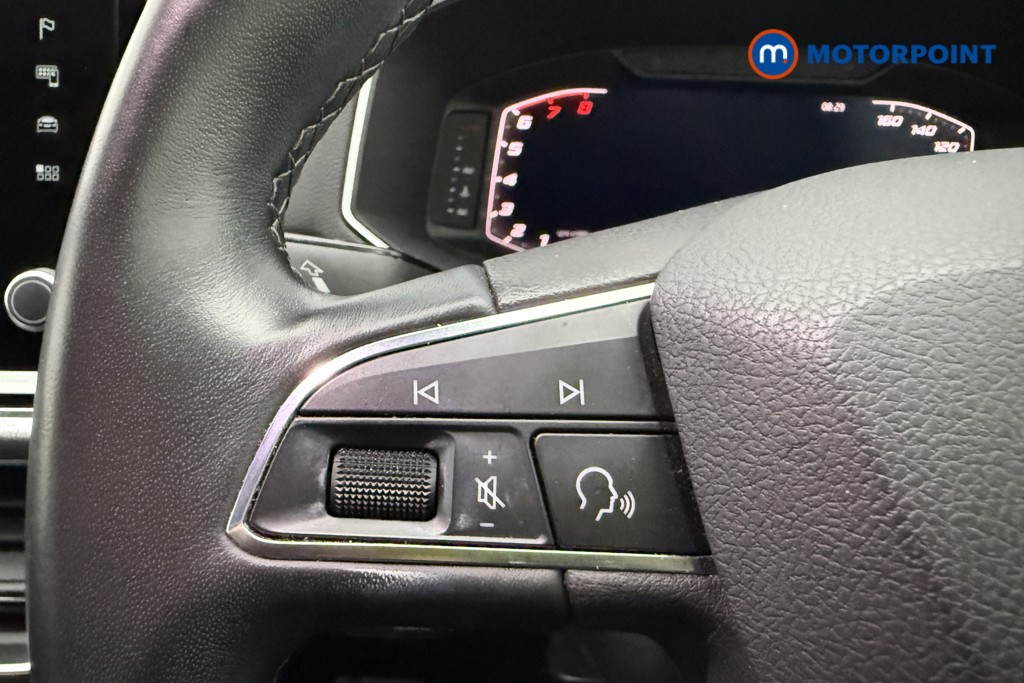Seat Tarraco Xcellence Lux Manual Petrol SUV - Stock Number (1583969) - 15th supplementary image