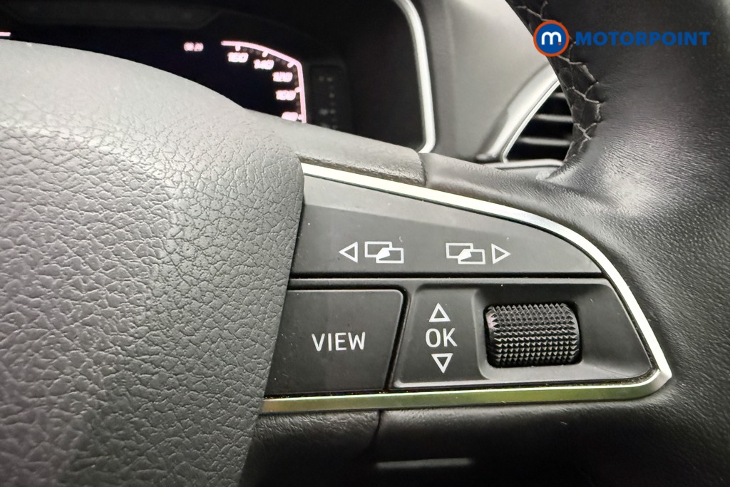 Seat Tarraco Xcellence Lux Manual Petrol SUV - Stock Number (1583969) - 16th supplementary image