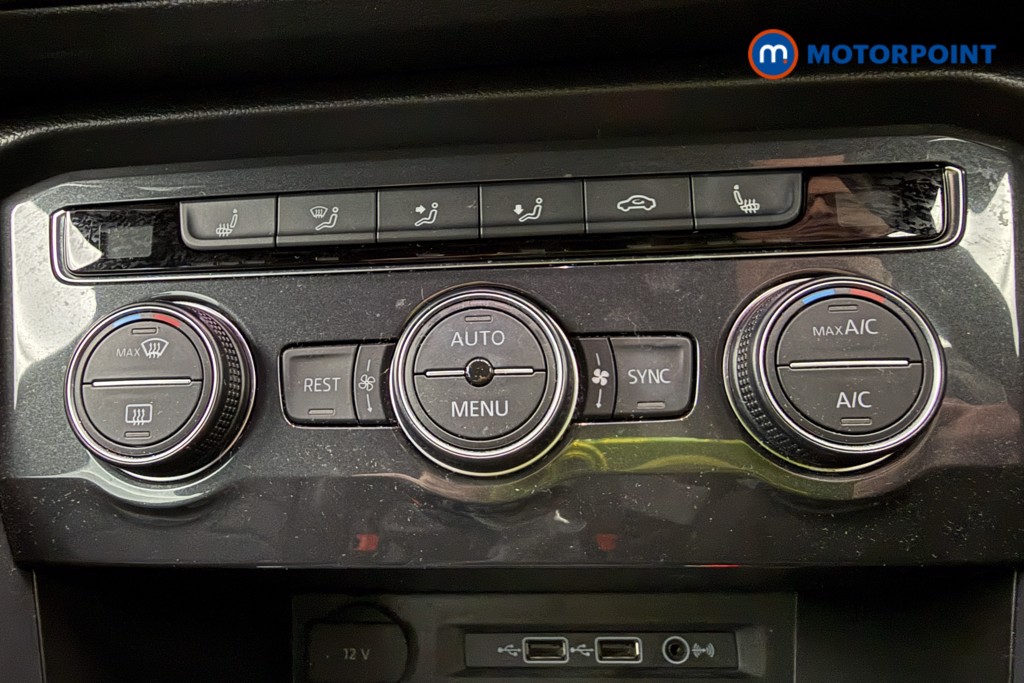 Seat Tarraco Xcellence Lux Manual Petrol SUV - Stock Number (1583969) - 17th supplementary image