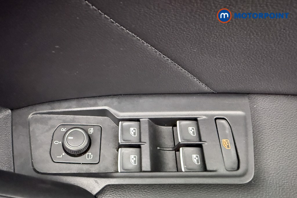 Seat Tarraco Xcellence Lux Manual Petrol SUV - Stock Number (1583969) - 21st supplementary image