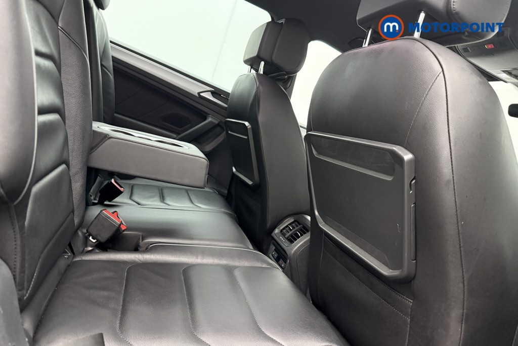 Seat Tarraco Xcellence Lux Manual Petrol SUV - Stock Number (1583969) - 22nd supplementary image