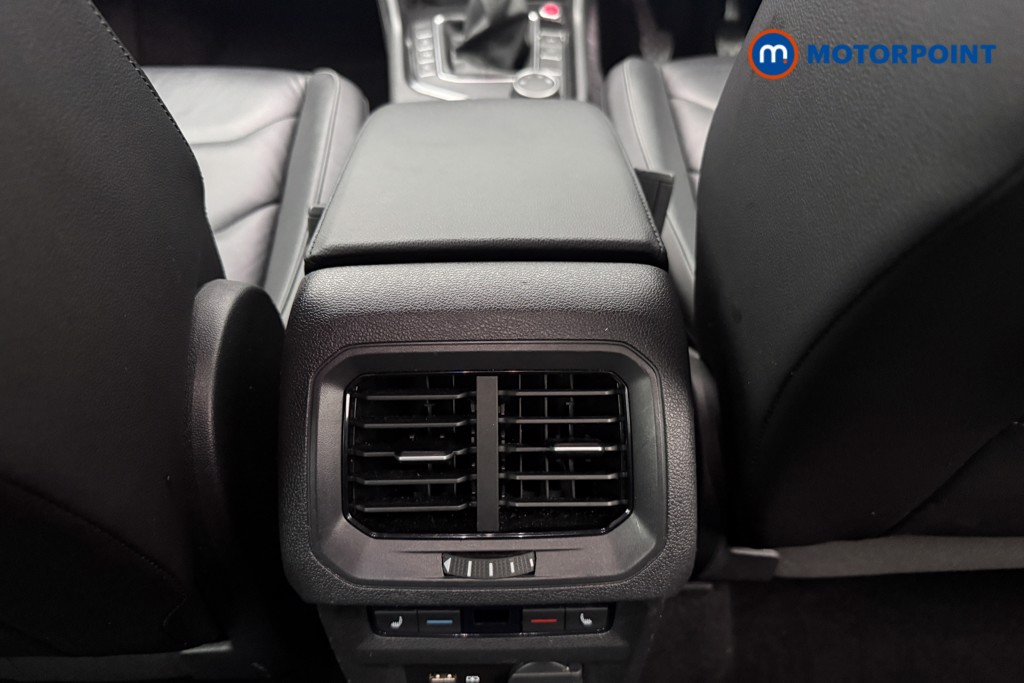 Seat Tarraco Xcellence Lux Manual Petrol SUV - Stock Number (1583969) - 23rd supplementary image
