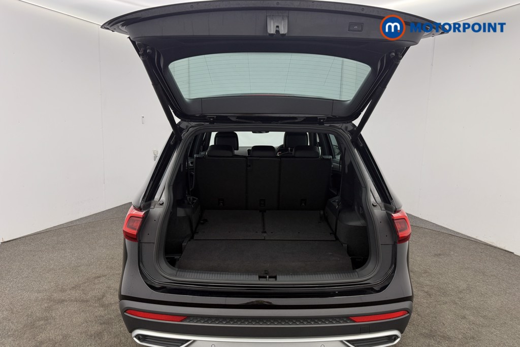 Seat Tarraco Xcellence Lux Manual Petrol SUV - Stock Number (1583969) - 24th supplementary image