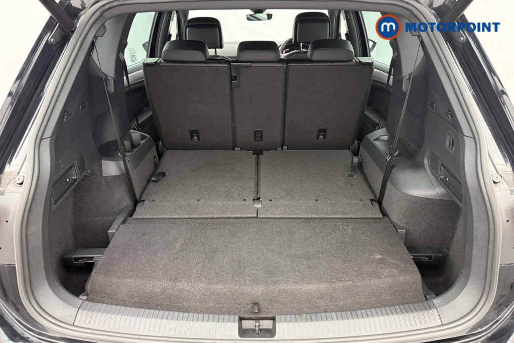 Seat Tarraco Xcellence Lux Manual Petrol SUV - Stock Number (1583969) - 25th supplementary image
