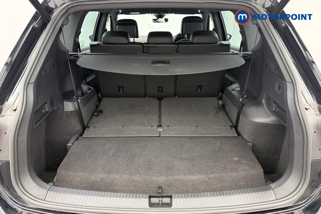 Seat Tarraco Xcellence Lux Manual Petrol SUV - Stock Number (1583969) - 26th supplementary image