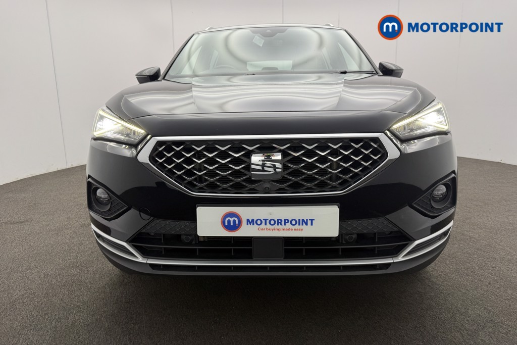Seat Tarraco Xcellence Lux Manual Petrol SUV - Stock Number (1583969) - 27th supplementary image