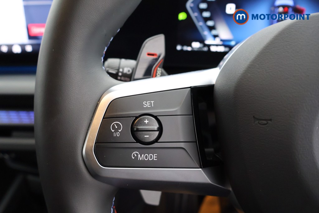 BMW 1 Series M135 Automatic Petrol Hatchback - Stock Number (1584006) - 2nd supplementary image