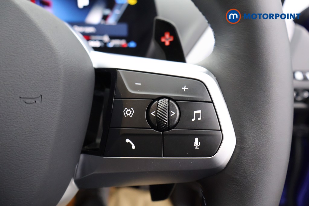 BMW 1 Series M135 Automatic Petrol Hatchback - Stock Number (1584006) - 3rd supplementary image