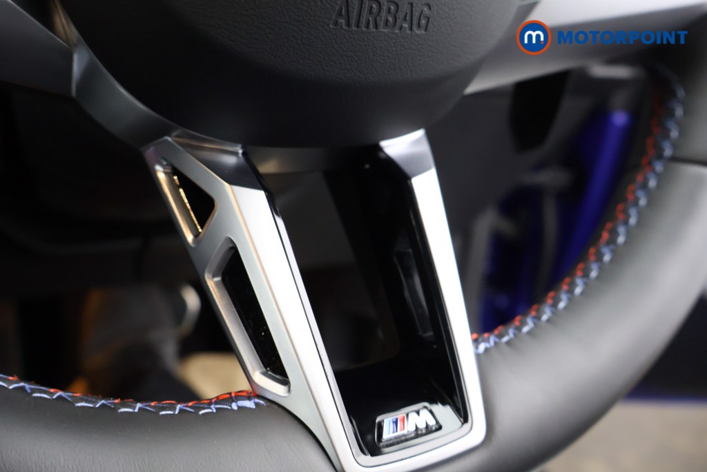 BMW 1 Series M135 Automatic Petrol Hatchback - Stock Number (1584006) - 5th supplementary image