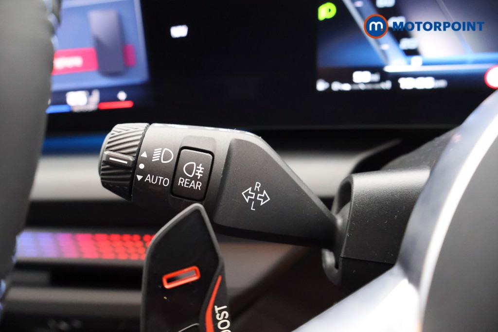 BMW 1 Series M135 Automatic Petrol Hatchback - Stock Number (1584006) - 6th supplementary image