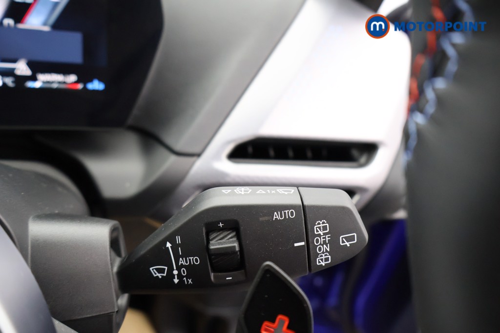 BMW 1 Series M135 Automatic Petrol Hatchback - Stock Number (1584006) - 7th supplementary image