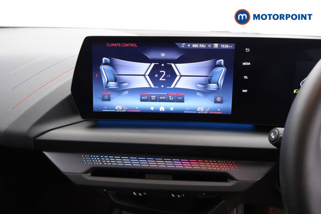 BMW 1 Series M135 Automatic Petrol Hatchback - Stock Number (1584006) - 8th supplementary image