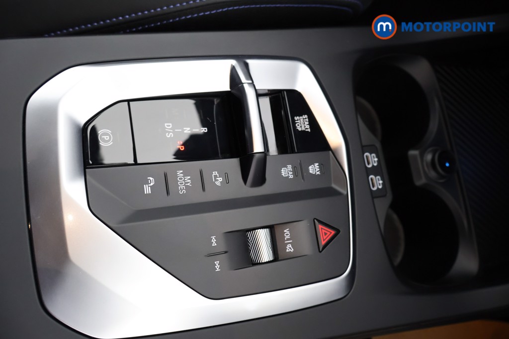 BMW 1 Series M135 Automatic Petrol Hatchback - Stock Number (1584006) - 9th supplementary image