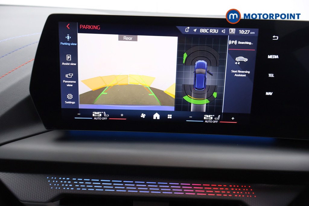 BMW 1 Series M135 Automatic Petrol Hatchback - Stock Number (1584006) - 14th supplementary image