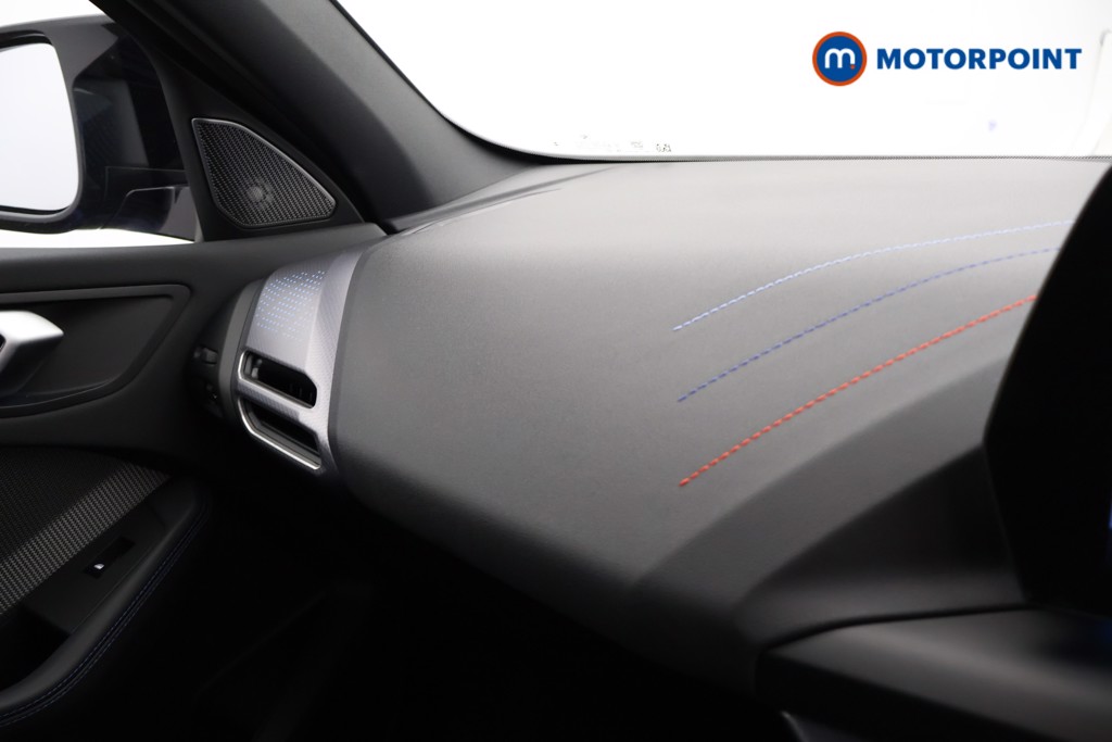 BMW 1 Series M135 Automatic Petrol Hatchback - Stock Number (1584006) - 15th supplementary image