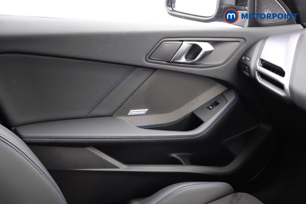 BMW 1 Series M135 Automatic Petrol Hatchback - Stock Number (1584006) - 16th supplementary image