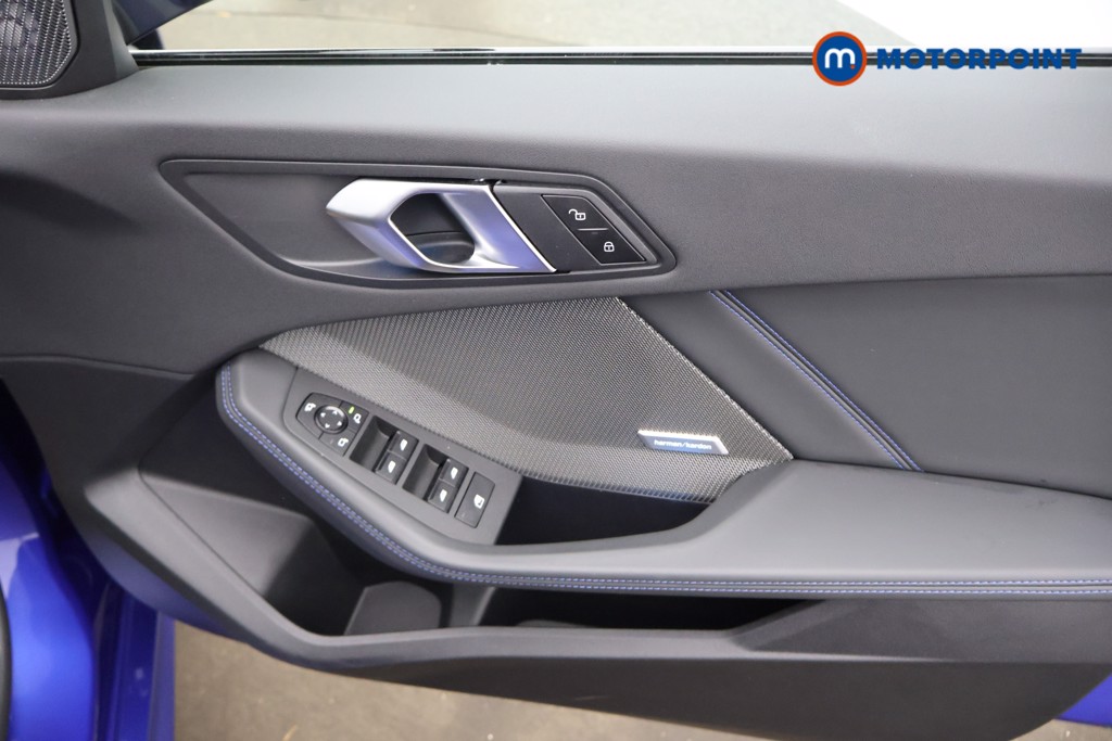 BMW 1 Series M135 Automatic Petrol Hatchback - Stock Number (1584006) - 17th supplementary image